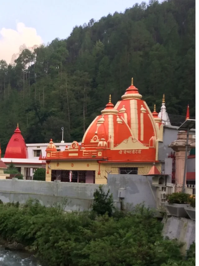 Neem Karoli to Nainital & Kedarnath: Distance & Travel Guide