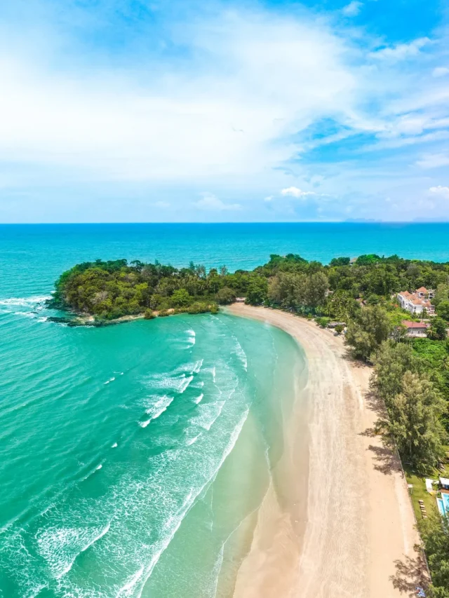 5 Countries You Can Travel Visa-Free from India in 2025