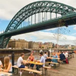 Places To Eat In Newcastle