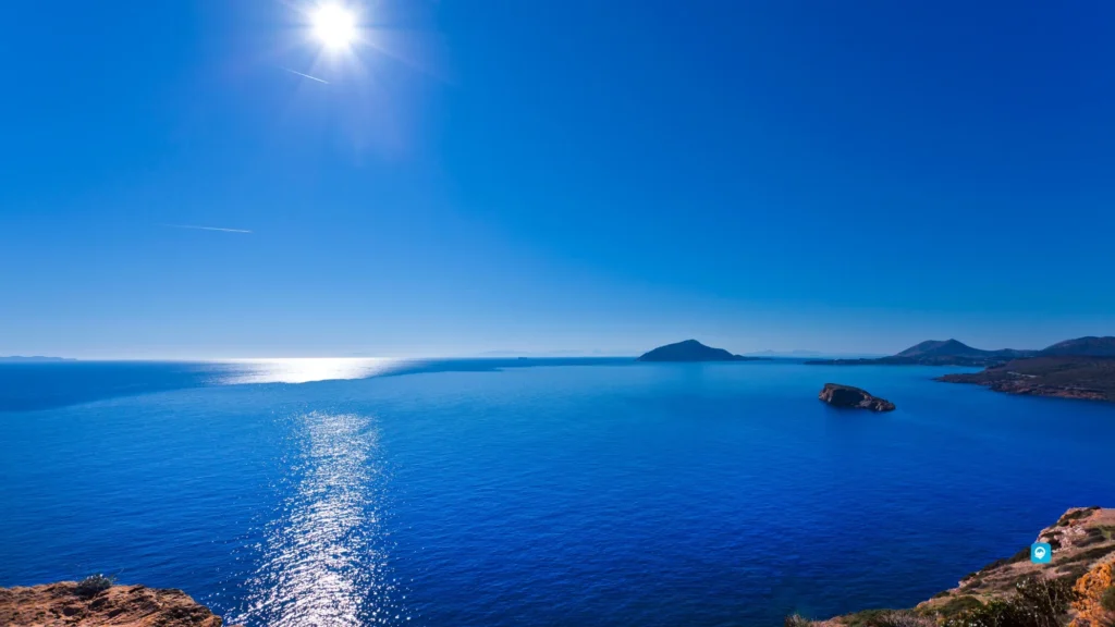 Aegean Sea (Greece)