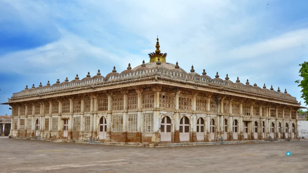 Ahmedabad - Gujarat
