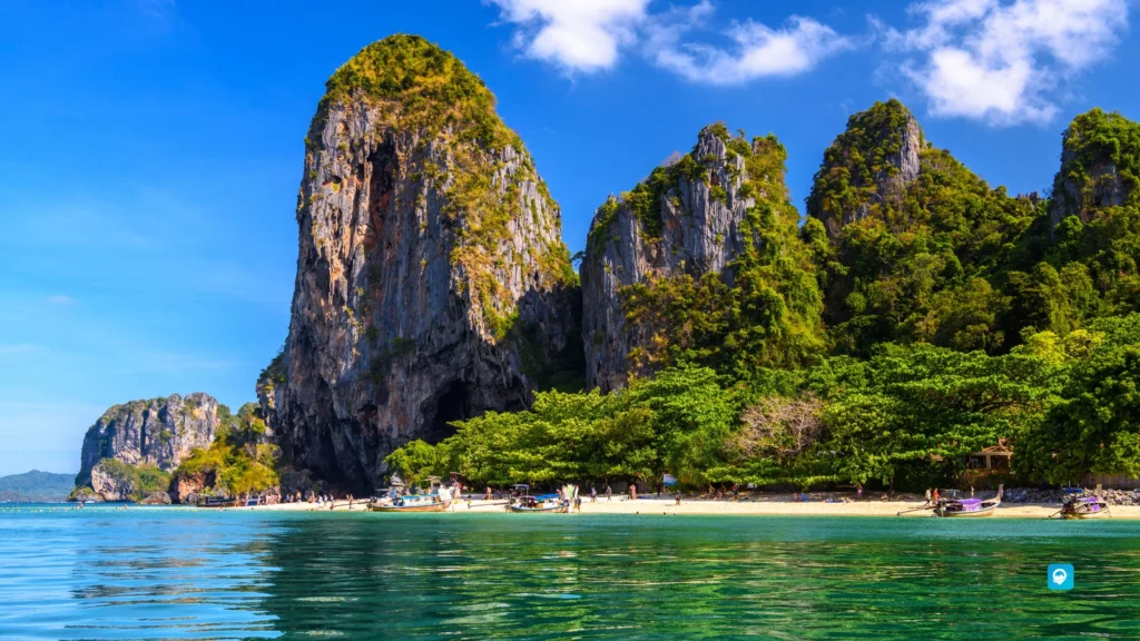 Ao Nang Beach – Thailand