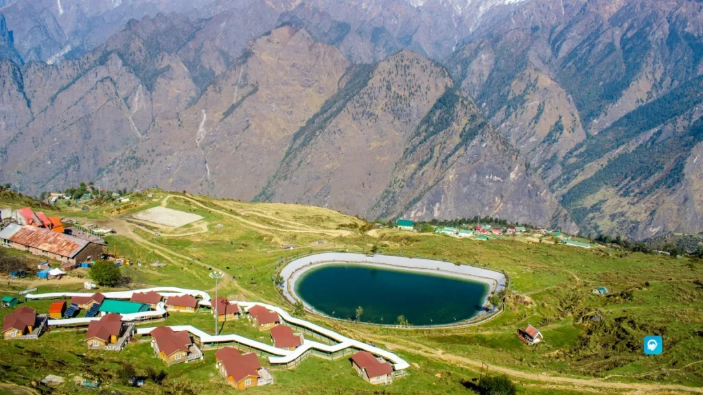 Auli (Uttarakhand)