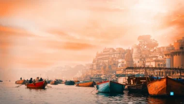Varanasi to Prayagraj to Ayodhya Distance
