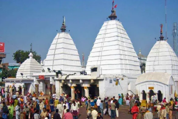 Baba Baidyanath Mandir