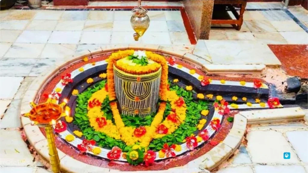 Baba Baidyanath Mandir