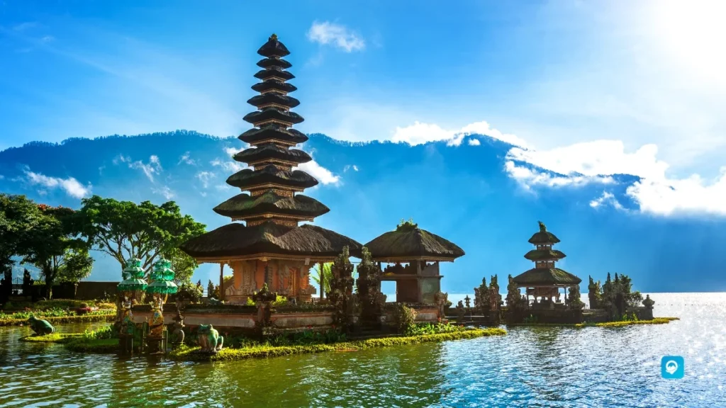Bali (Indonesia) 