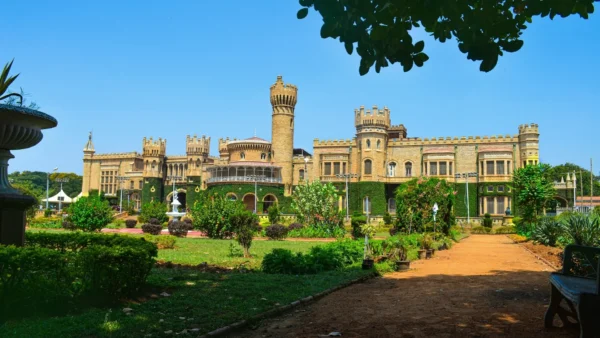 Bangalore to Mysore Distance