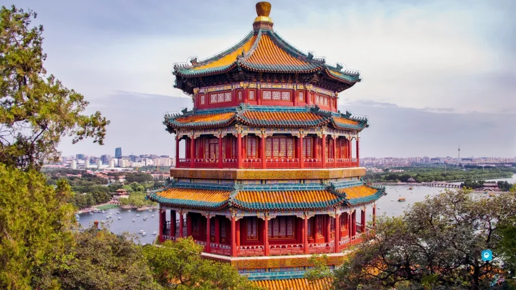 Beijing, China