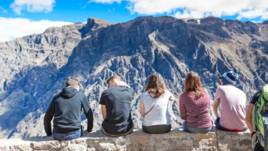 Best Destination to Visit in July