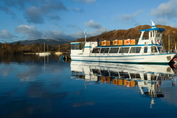 Places to Stay in Windermere