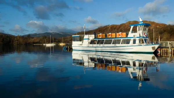 Places to Stay in Windermere