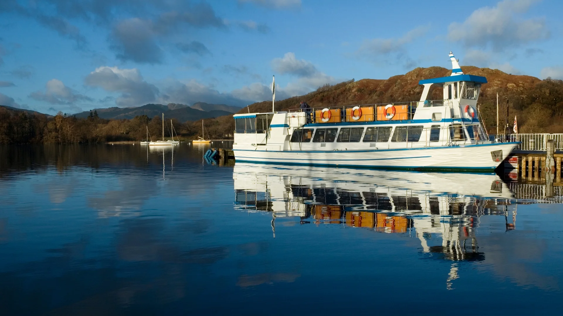Places to Stay in Windermere