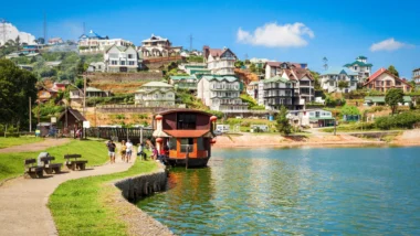 Best Places to Visit in Nuwara Eliya banner image