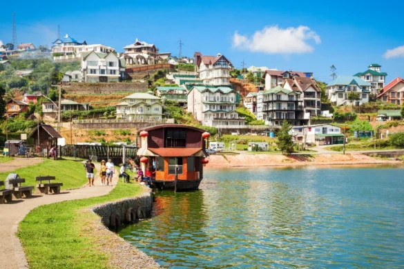 Best Places to Visit in Nuwara Eliya banner image