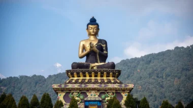 Best Time to Visit Sikkim