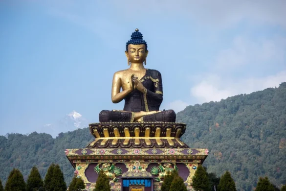 Best Time to Visit Sikkim