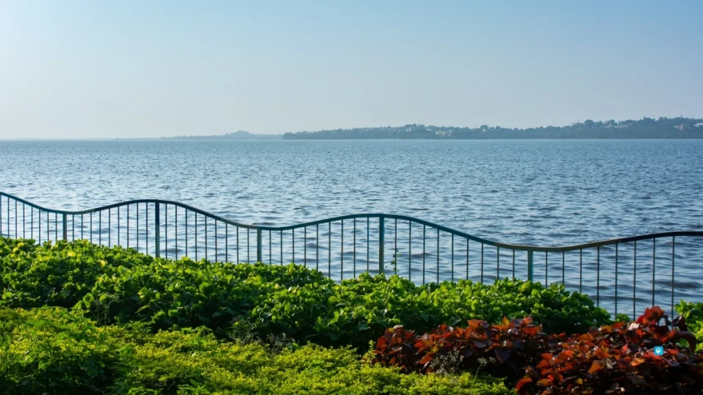 Bhopal - Madhya Pradesh