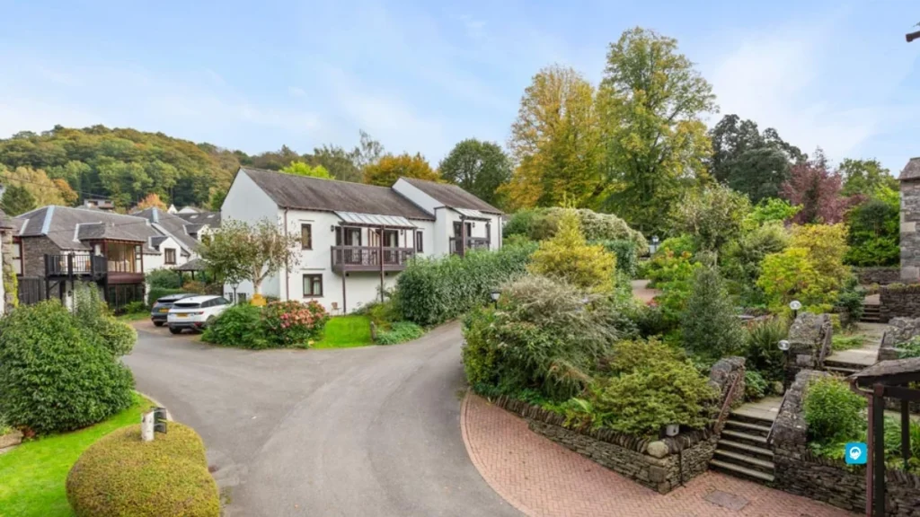 Burnside Park Holiday Cottages
