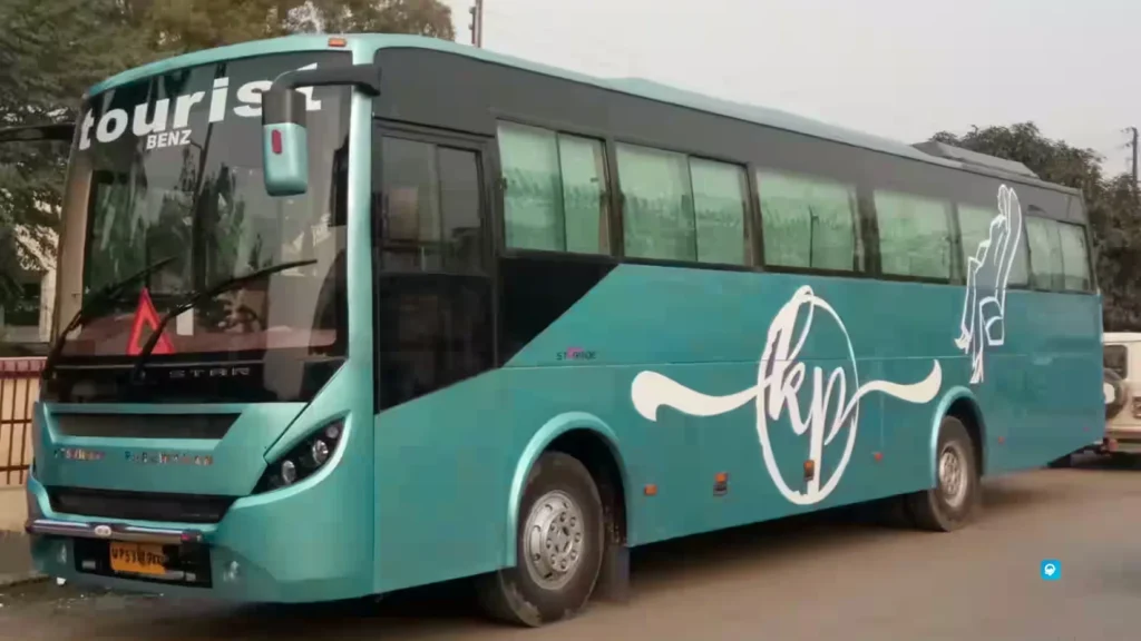 Gorakhpur to Nepal Distance by Bus