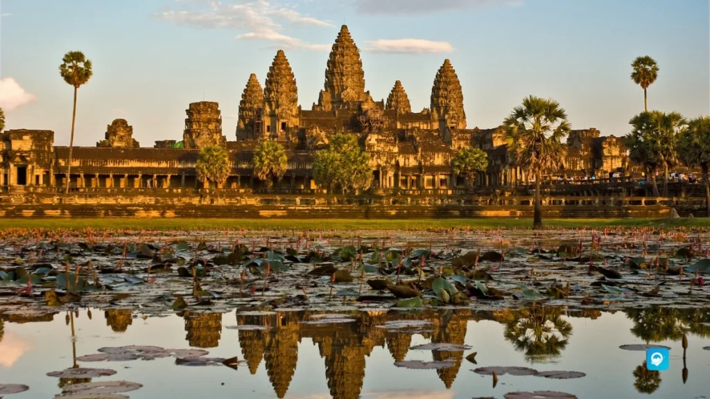 Cambodia