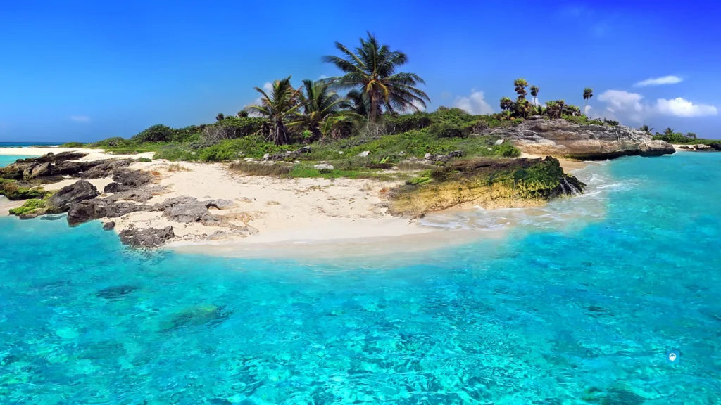 Caribbean Islands
