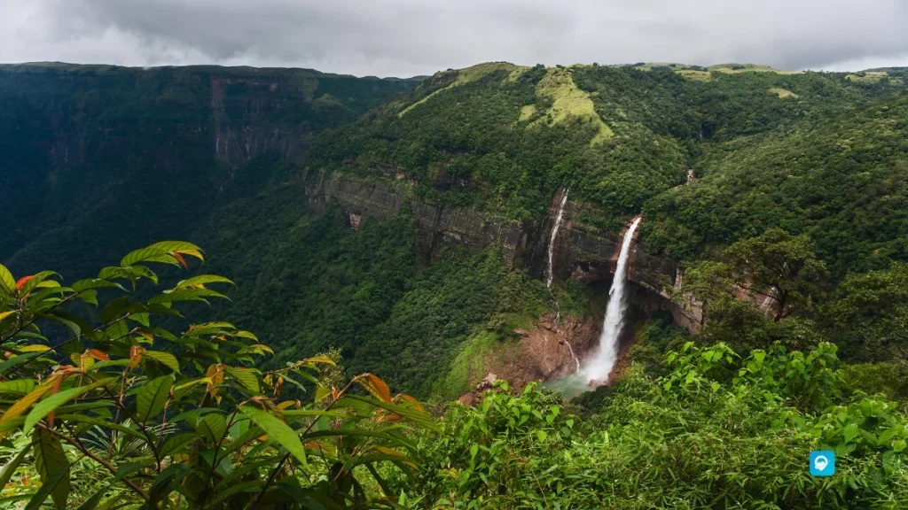 Cherrapunji
