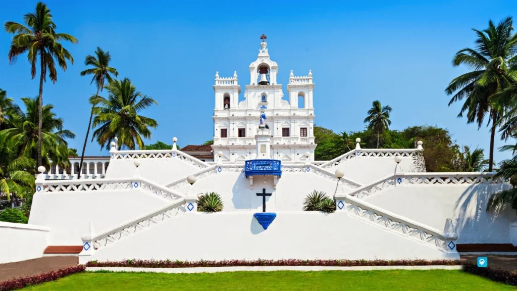 Churches of Old Goa