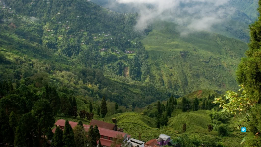 Darjeeling, West Bengal
