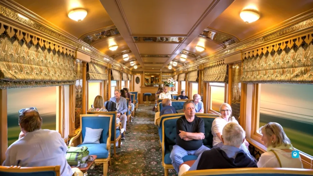 Deccan Odyssey