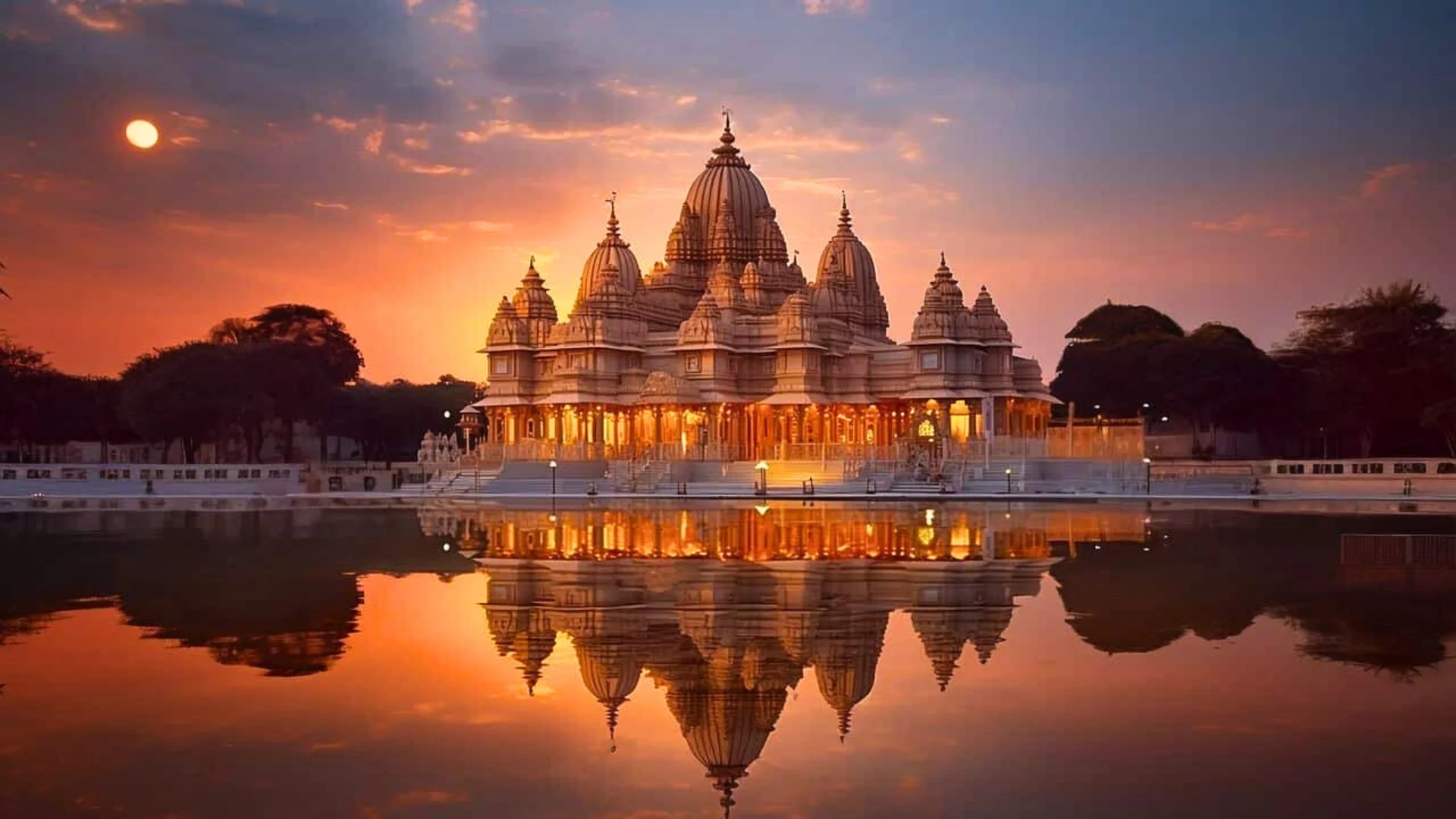 Prayagraj to Ayodhya Distance