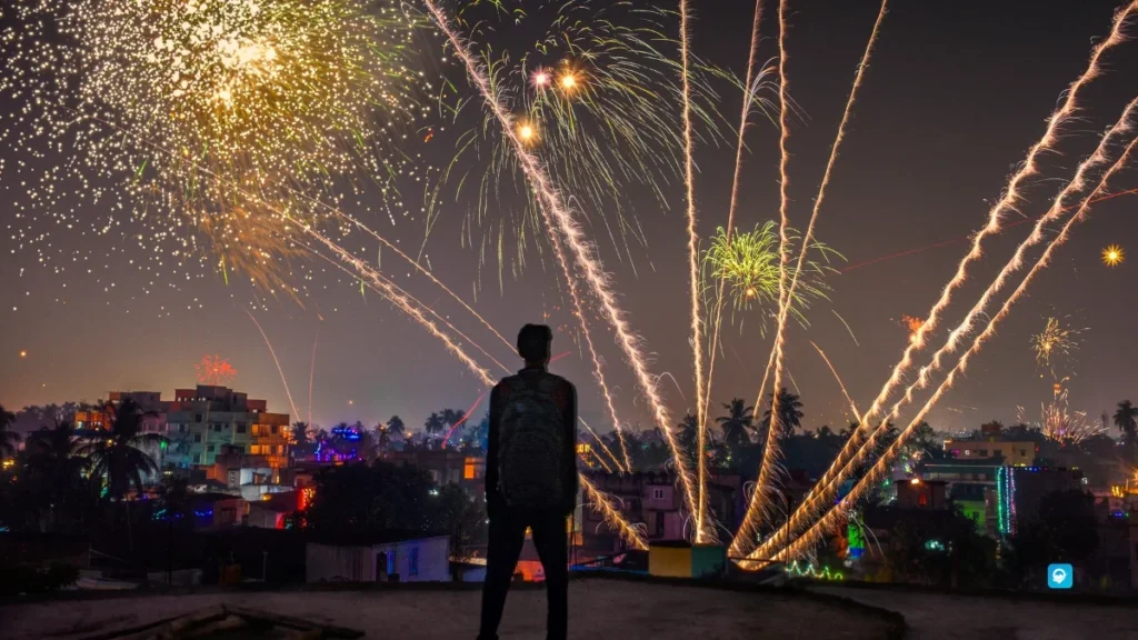 Diwali - India