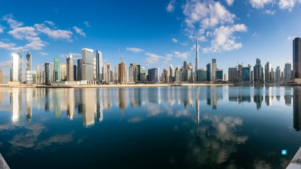 Dubai Creek – Where the story of the city began
