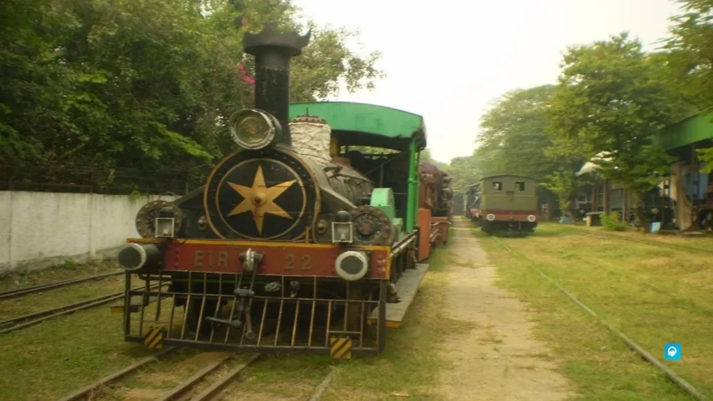 Fairy Queen Express