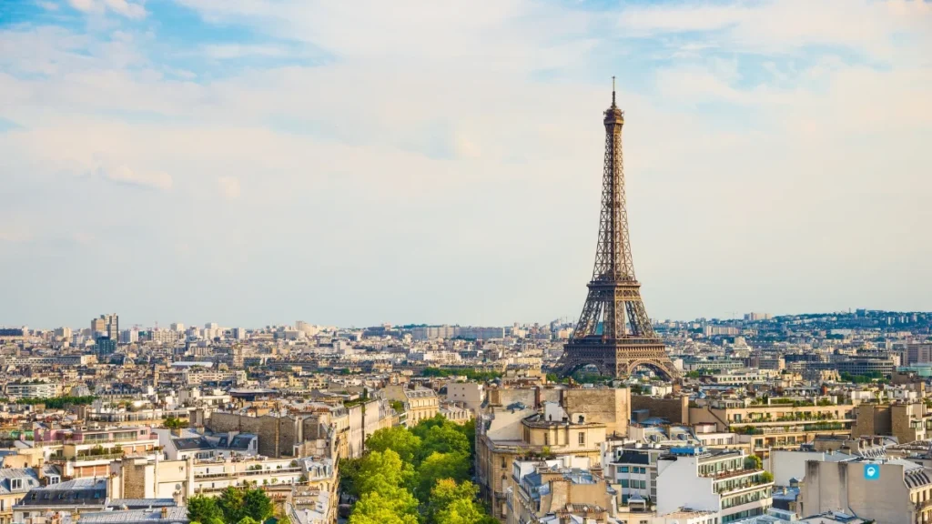 France