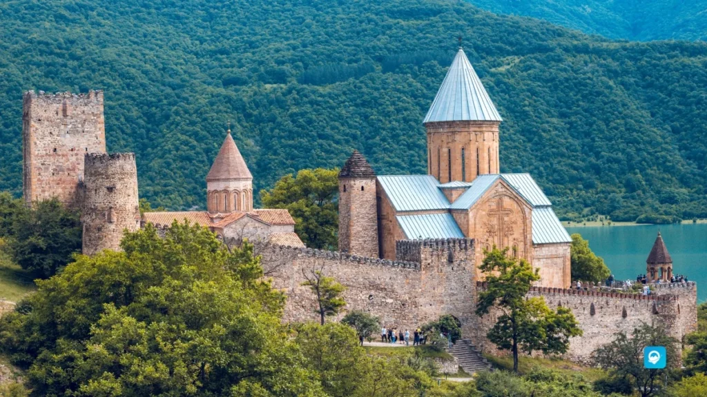 Georgia 