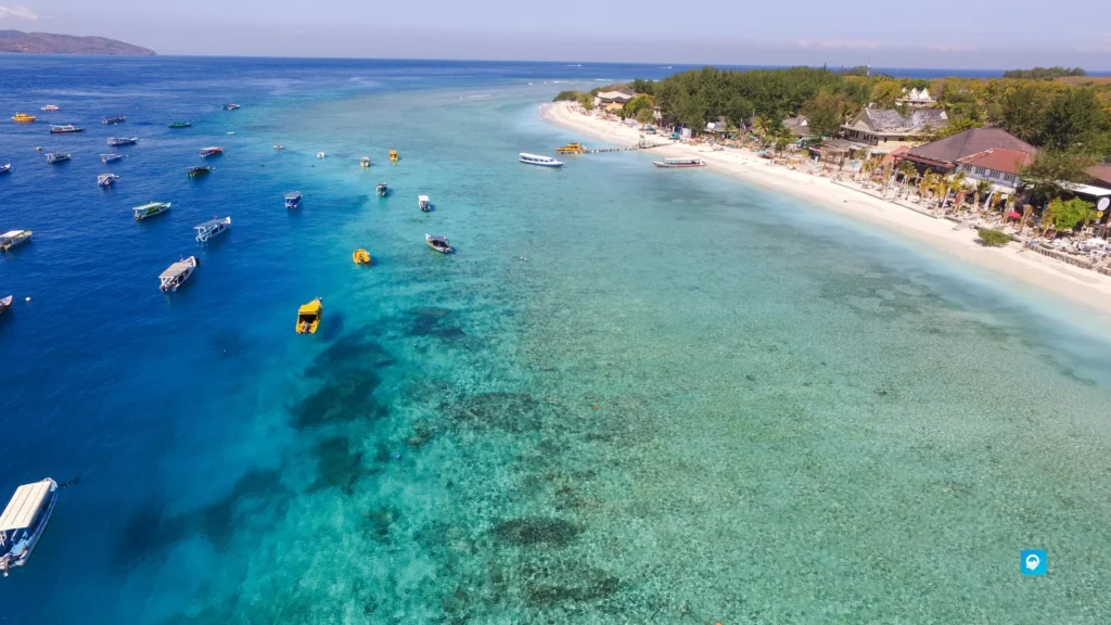 Gili Trawangan - Indonesia