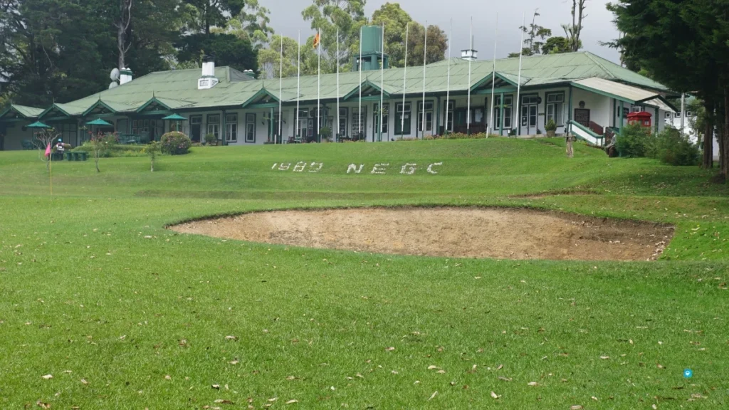 Golf Club