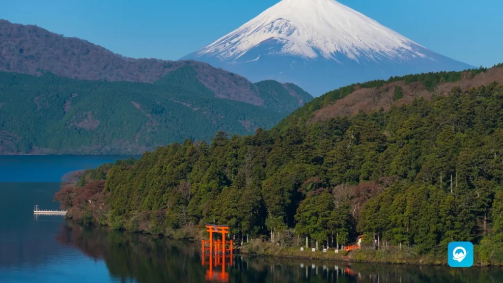 Hakone