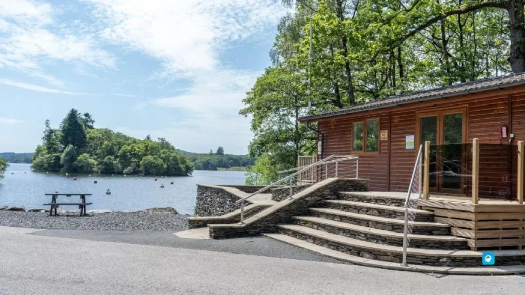Hill of Oaks and Blakeholme Holiday Park