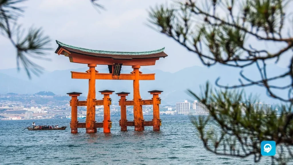 Hiroshima 