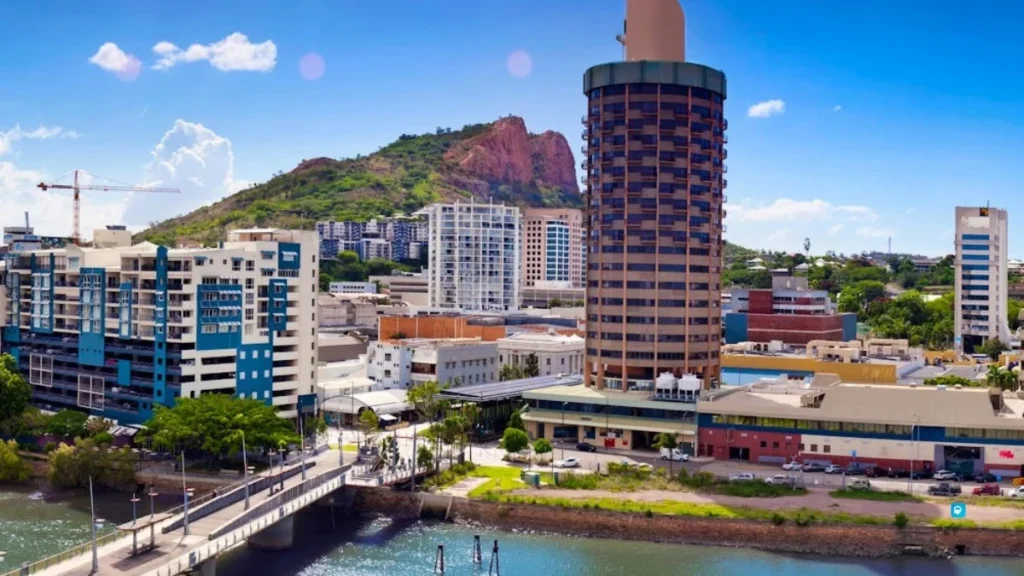 Hotel Grand Chancellor Townsville
