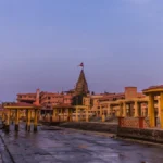 Ahmedabad to Dwarka Distance