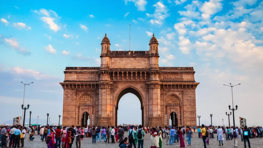 India
