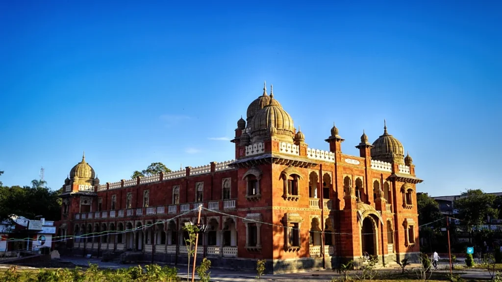 Indore - Madhya Pradesh