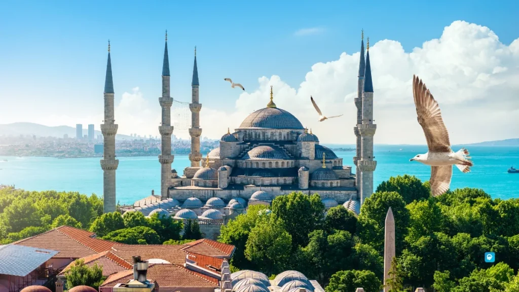 Istanbul, Turkey