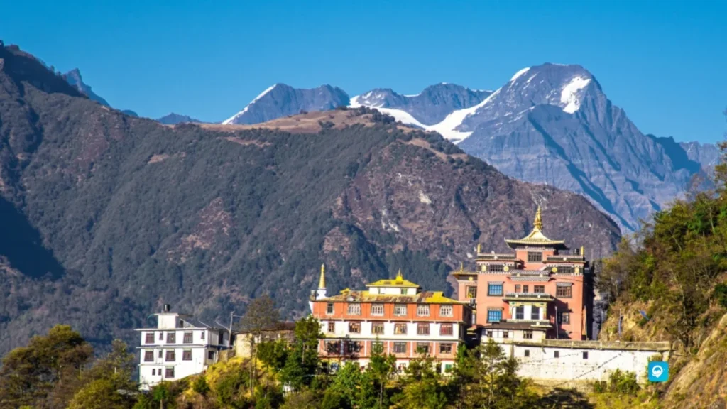 Itanagar 