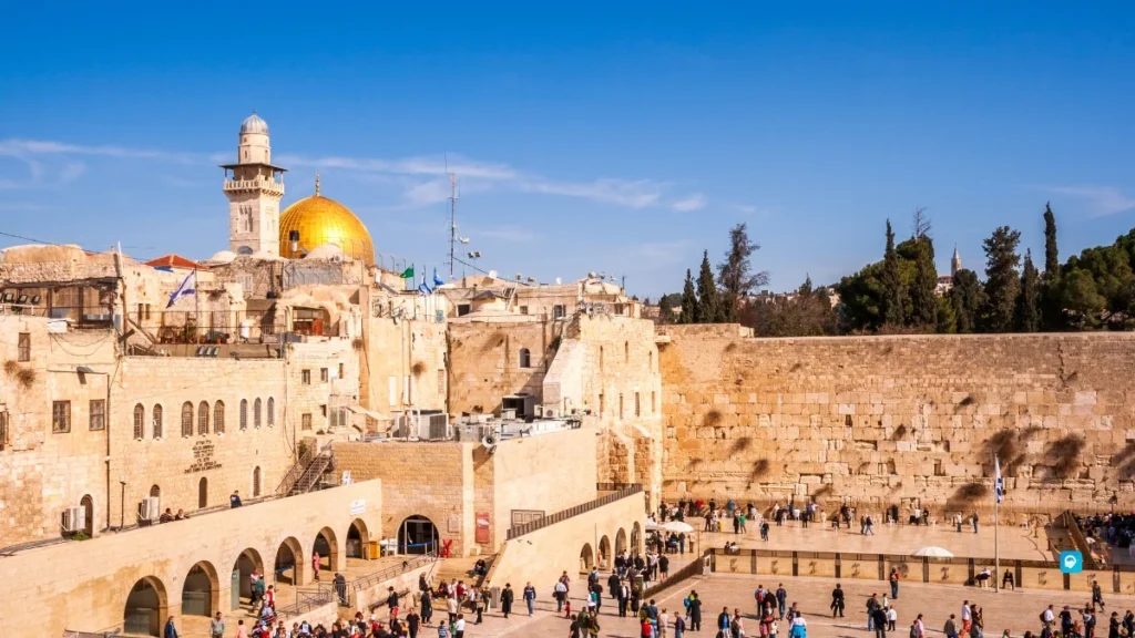 Jerusalem, Israel
