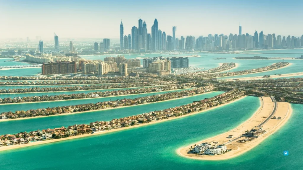 Jumeirah Beach – Free fun of sun, sand, and sea