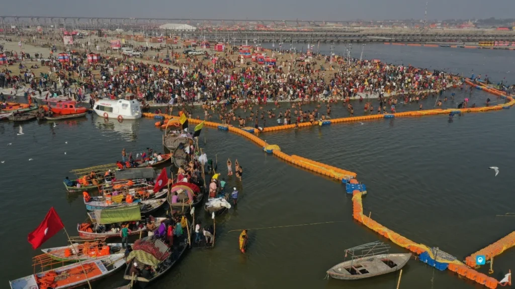 Prayagraj 
